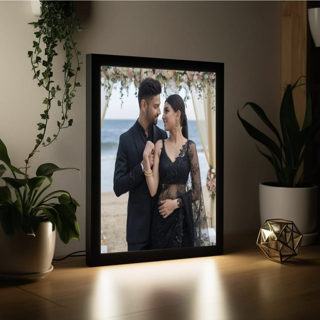 Customised Photo Frame