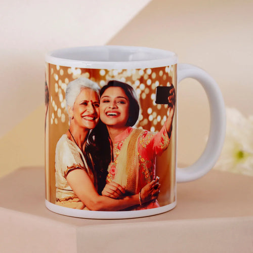 Customised Coffee Mug