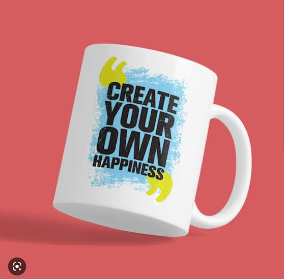 Customised Coffee Mug